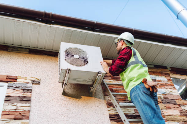 Best HVAC Training and Certification in Bethpage, NY