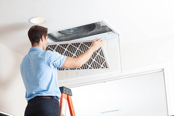 Best Solar-powered HVAC Systems in Bethpage, NY